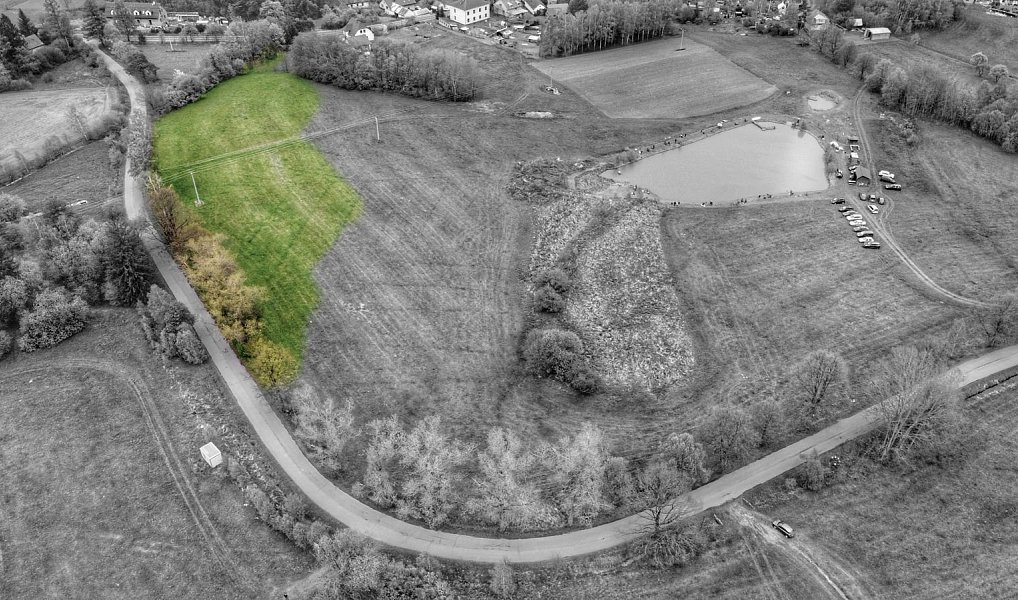 Prodej stavebního pozemku 9 085 m², Chotěboř – náhled fotky 17