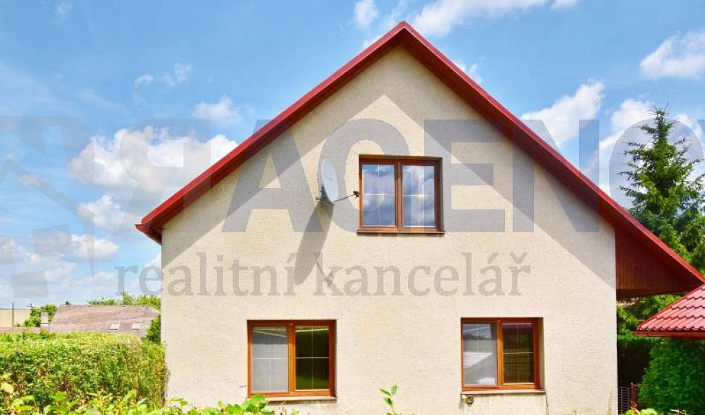 Prodej domu 415 m² s pozemkem 981 m², Semanín – náhled fotky 26