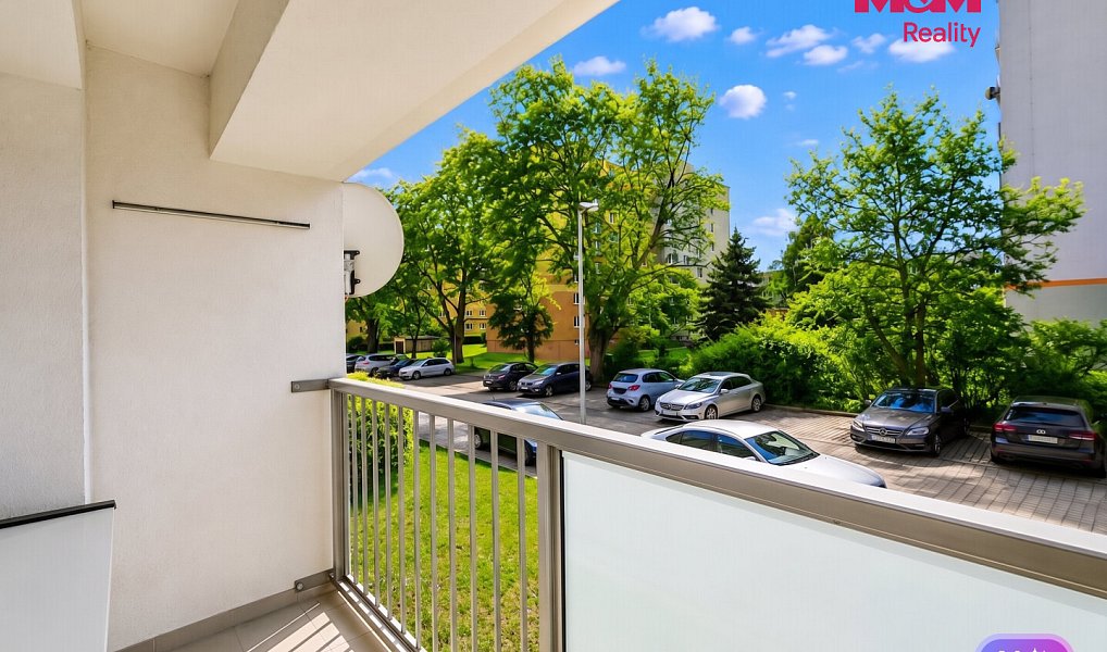 Prodej bytu 3+1 75 m², Roztoky – náhled fotky 14
