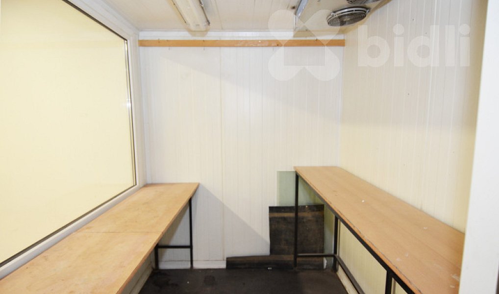 Pronájem obchodních prostor 34 m², Praha – náhled fotky 4