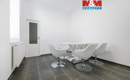 Pronájem kanceláře 29 m², Jiráskova, Dobřany, okres Plzeň-Jih