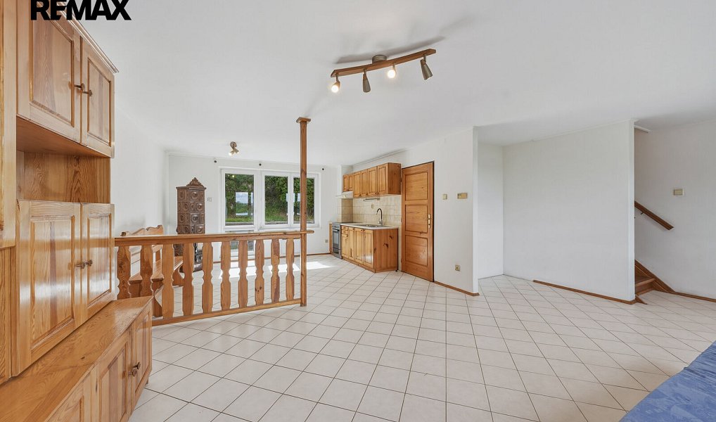 Prodej domu 122 m² s pozemkem 1 354 m², Žatec – náhled fotky 10
