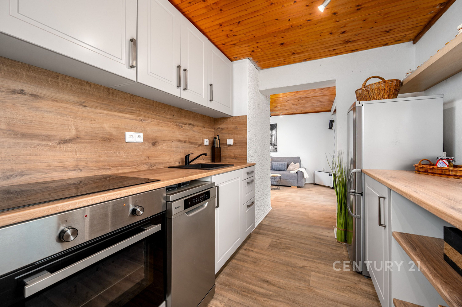 Prodej chaty/chalupy 90 m² s pozemkem 400 m² – fotografie 4