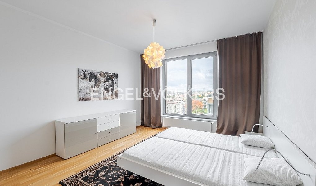 Pronájem bytu 3+kk 106 m², Praha – náhled fotky 7