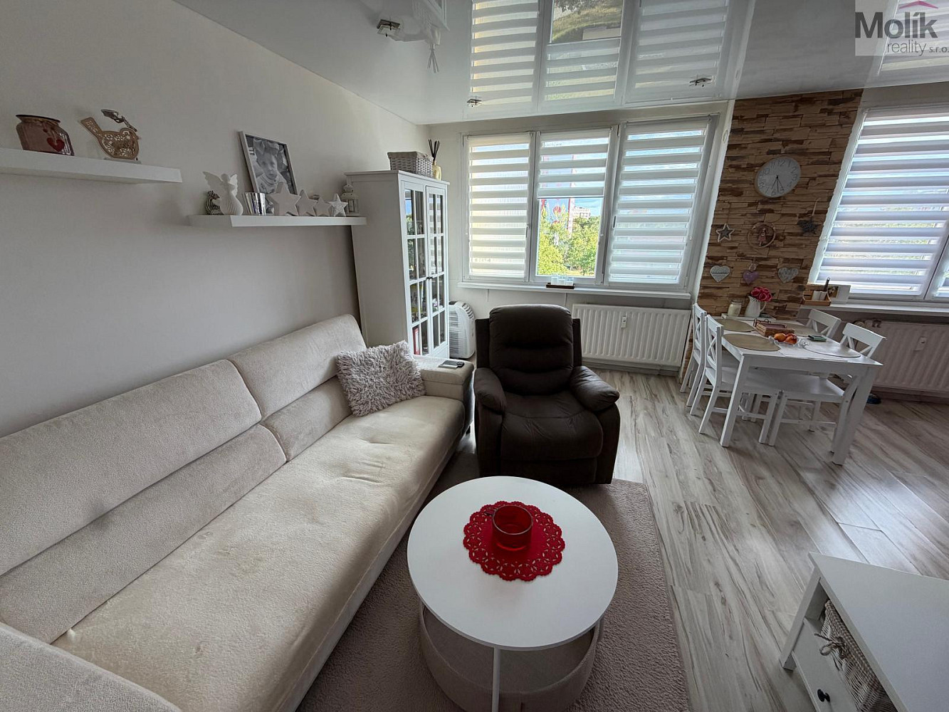 Prodej bytu 3+1 55 m² – fotografie 4