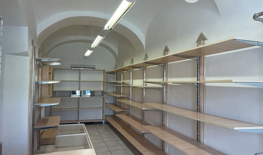Pronájem obchodních prostor 25 m², Vítkov – náhled fotky 6