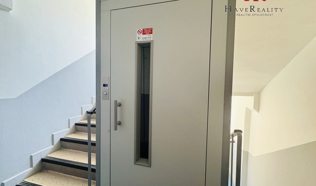 Pronájem bytu 1+kk 36 m², Vlašim – náhled fotky 14