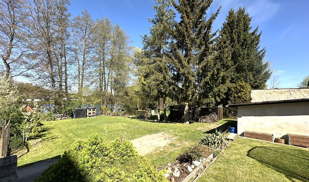 Prodej domu 174 m² s pozemkem 907 m², Humpolec – náhled fotky 5