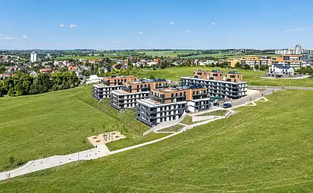 Prodej bytu 3+kk 75 m², Jáchymovská, Praha 5 - Řeporyje