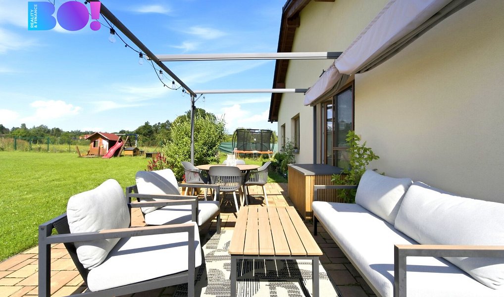 Prodej domu 92 m² s pozemkem 1 339 m², Ropice – náhled fotky 18
