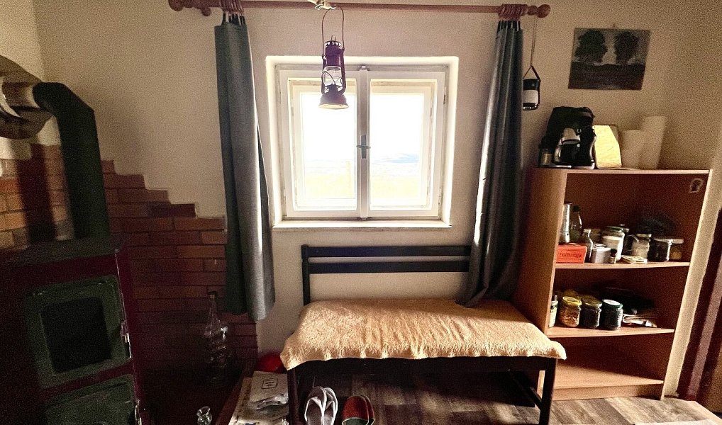 Prodej chaty/chalupy 20 m² s pozemkem 1 684 m², Kyjov – náhled fotky 4