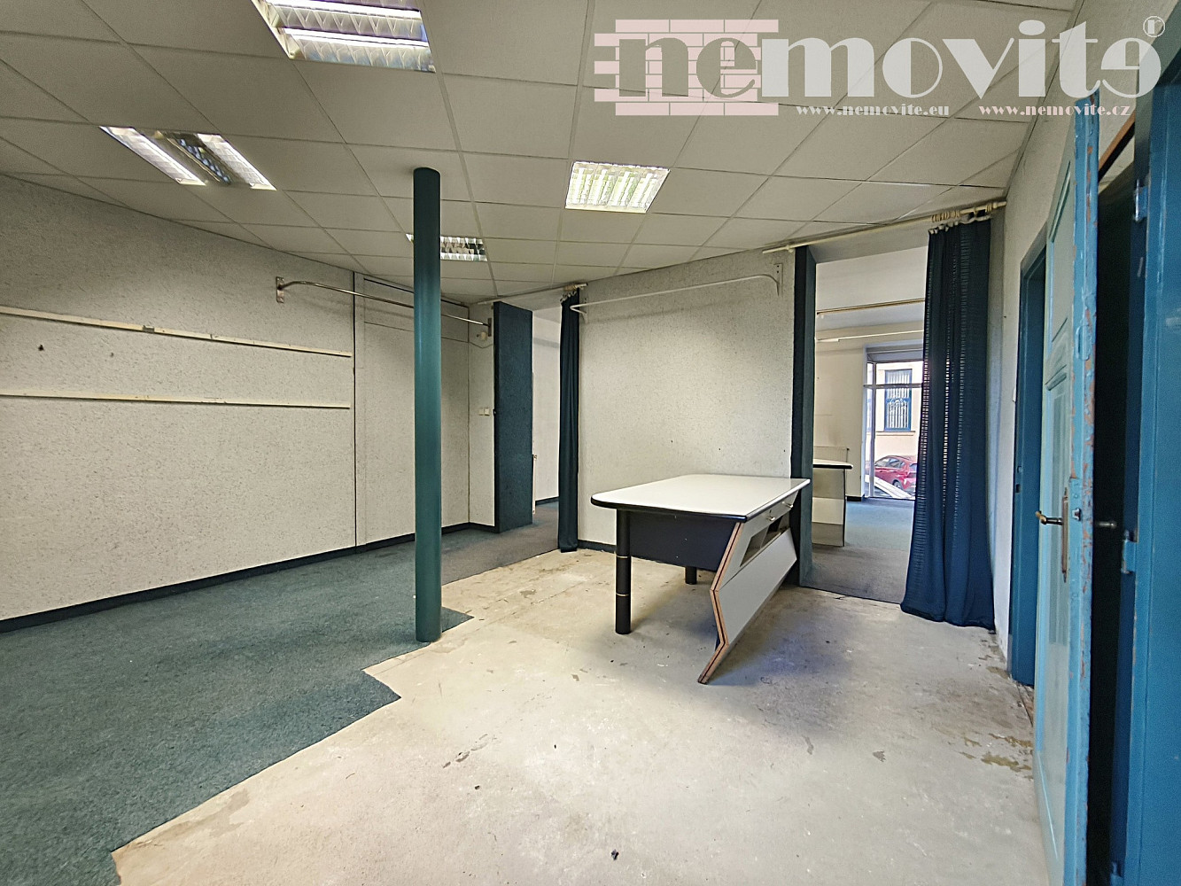 Prodej obchodních prostor 73 m² – fotografie 5
