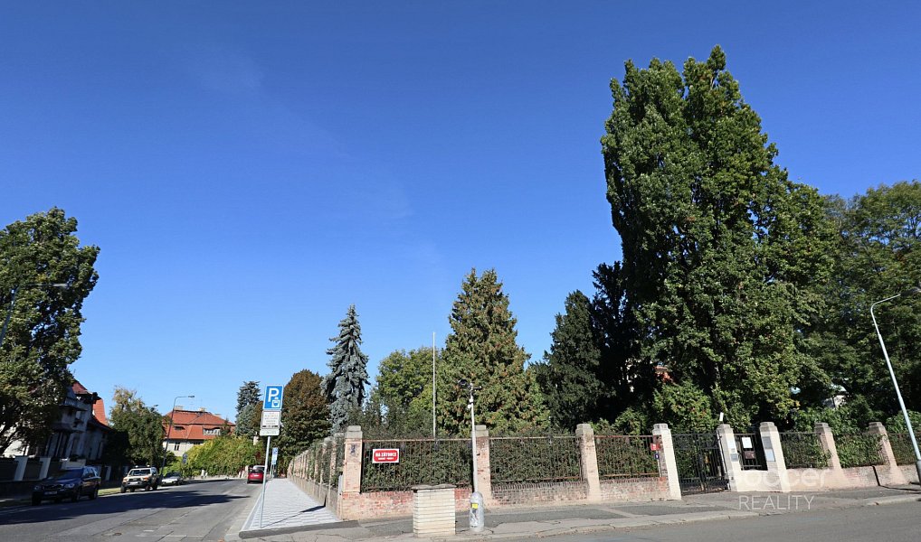 Pronájem kanceláře 15 m², Praha – náhled fotky 19