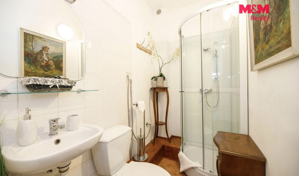 Pronájem ubytovacího objektu 137 m², Frýdlant nad Ostravicí – náhled fotky 16