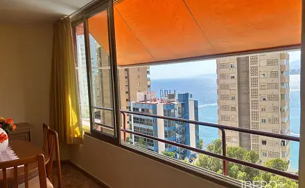 Prodej bytu 4+kk 93 m², Benidorm, Španělsko