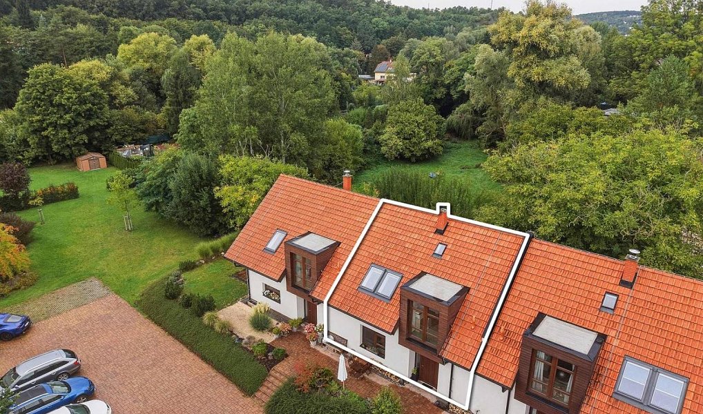 Prodej domu 116 m² s pozemkem 116 m², Kralupy nad Vltavou – náhled fotky 27