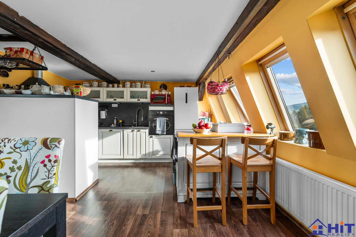 Prodej bytu 4+kk 135 m² — photo 5