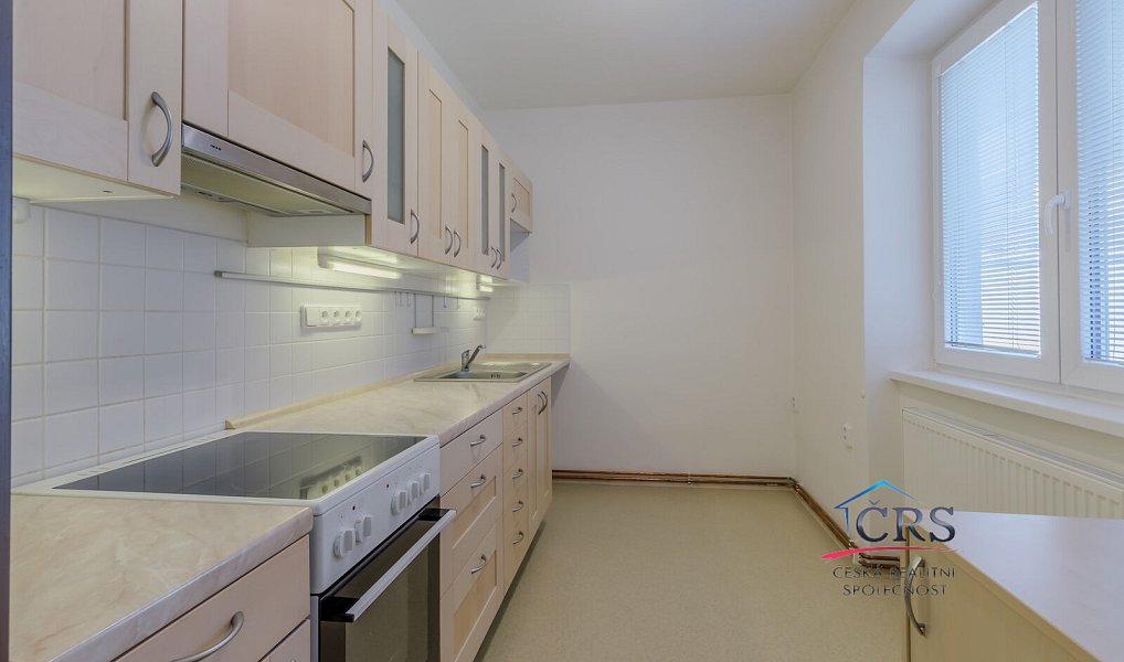 Prodej bytu 3+1 66 m², Praha – náhled fotky 4