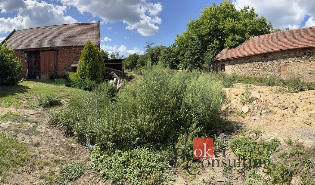 Prodej domu 250 m² s pozemkem 1 996 m², Plumlov – náhled fotky 5