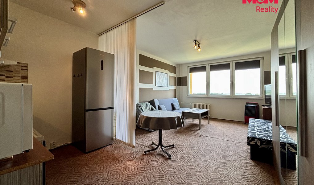 Prodej bytu 1+kk 33 m², Orlová – náhled fotky 3