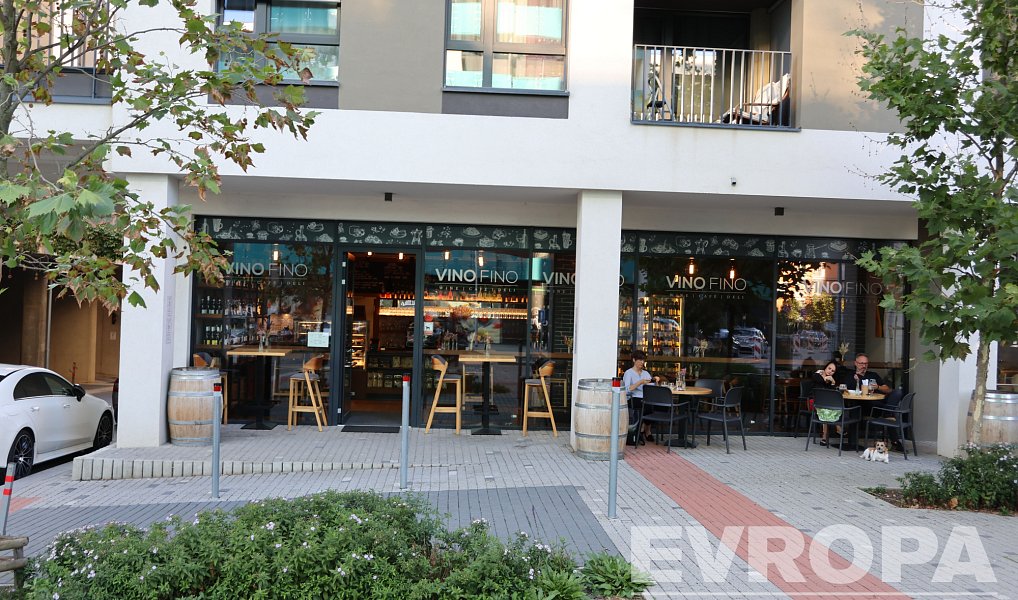 Pronájem bytu 1+kk 40 m², Praha – náhled fotky 12