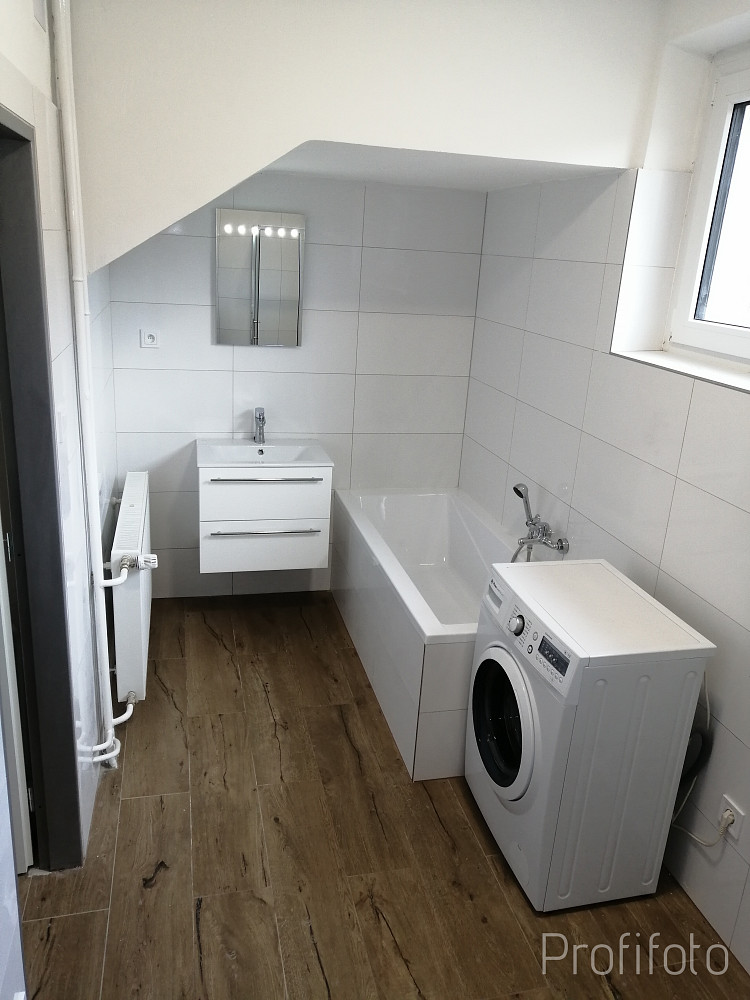 Pronájem bytu 2+kk 50 m² – pohled 4