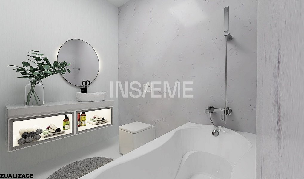 Prodej domu 125 m² s pozemkem 263 m², Miroslav – náhled fotky 13