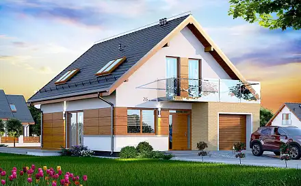 Prodej domu 113 m² s pozemkem 803 m², K Lichému stromu, Tursko, okres Praha-západ