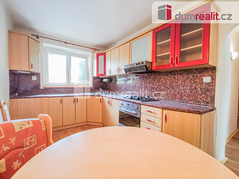 Pronájem bytu 2+1 59 m² — photo 3