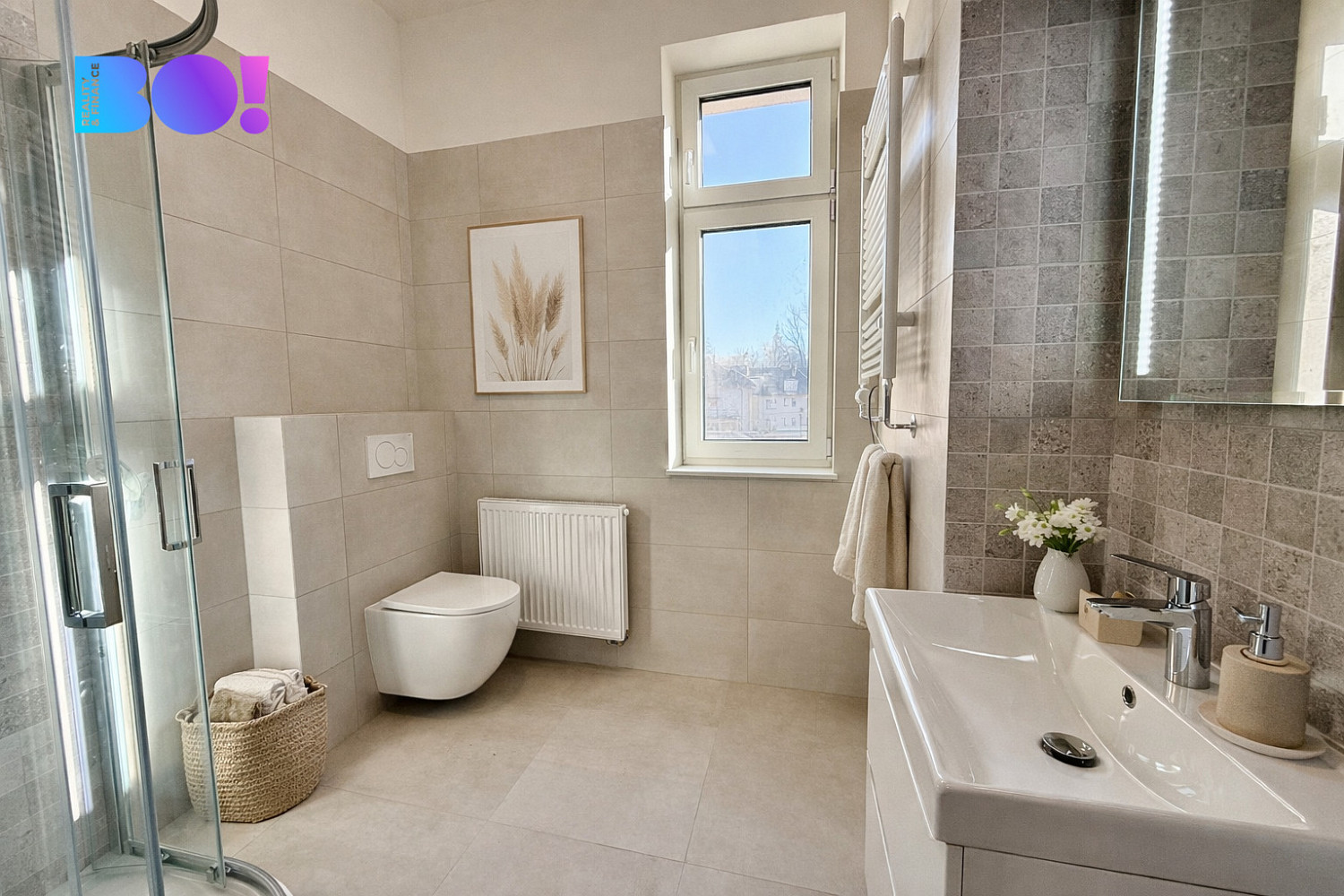 Pronájem bytu 2+kk 57 m² – fotografie 5