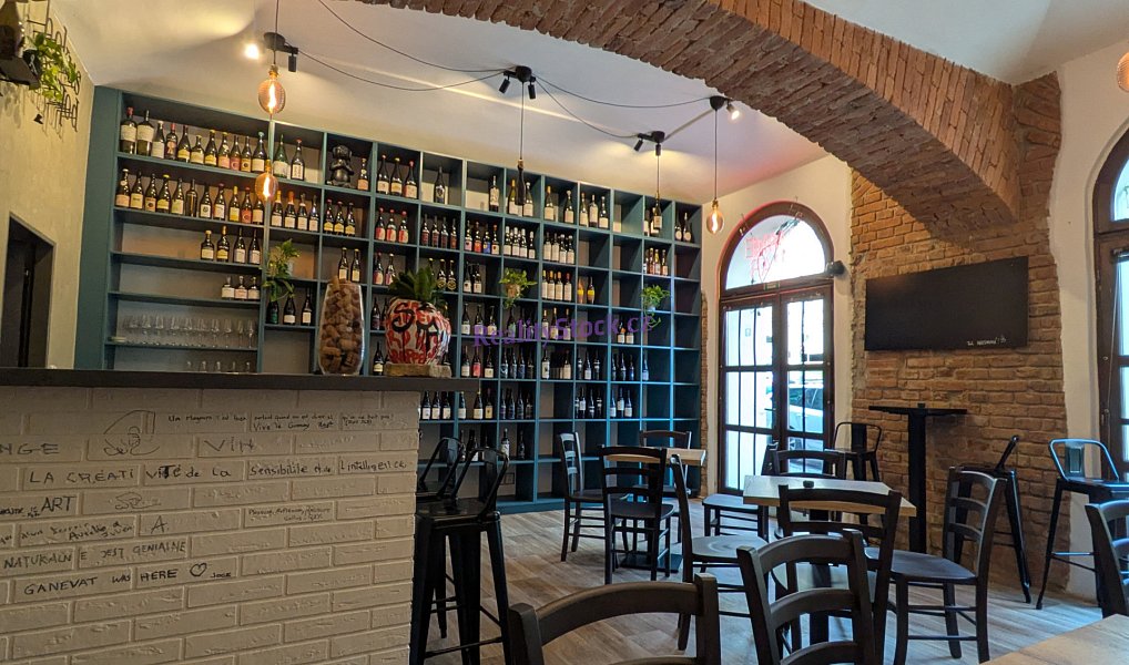 Pronájem restaurace 80 m², Praha – náhled fotky 3