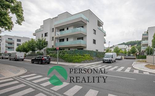 Prodej bytu 2+kk 52 m², Barvitiova, Praha 5 - Jinonice