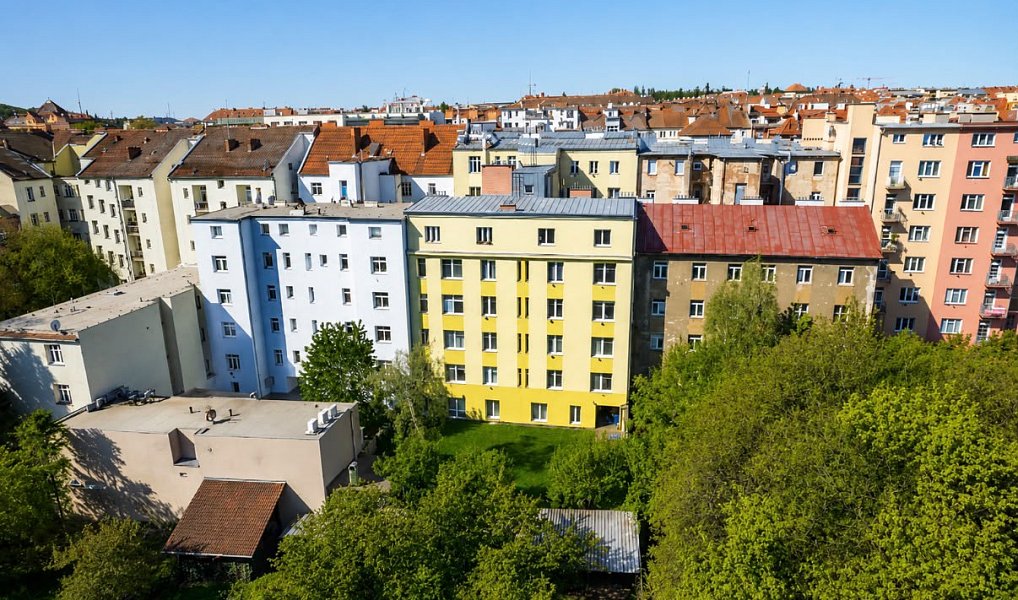 Pronájem pokoje 81 m², Brno – náhled fotky 12