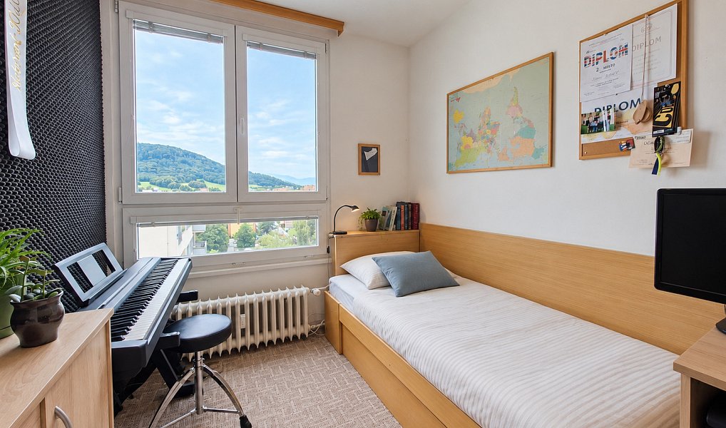 Prodej bytu 5+kk 108 m², Kopřivnice – náhled fotky 24