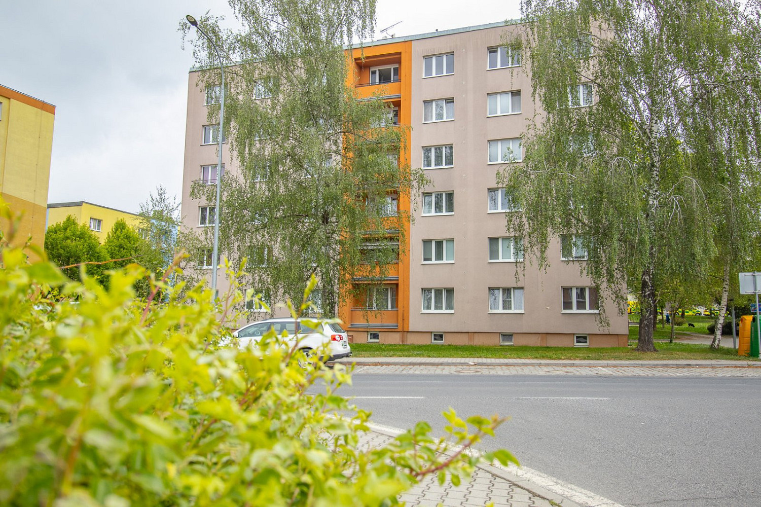 Prodej bytu 3+1 75 m² – fotografie 2