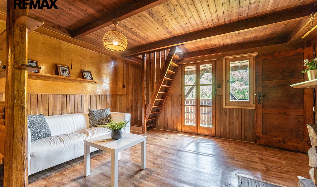 Prodej chaty/chalupy 69 m² s pozemkem 575 m², Český Šternberk – náhled fotky 12