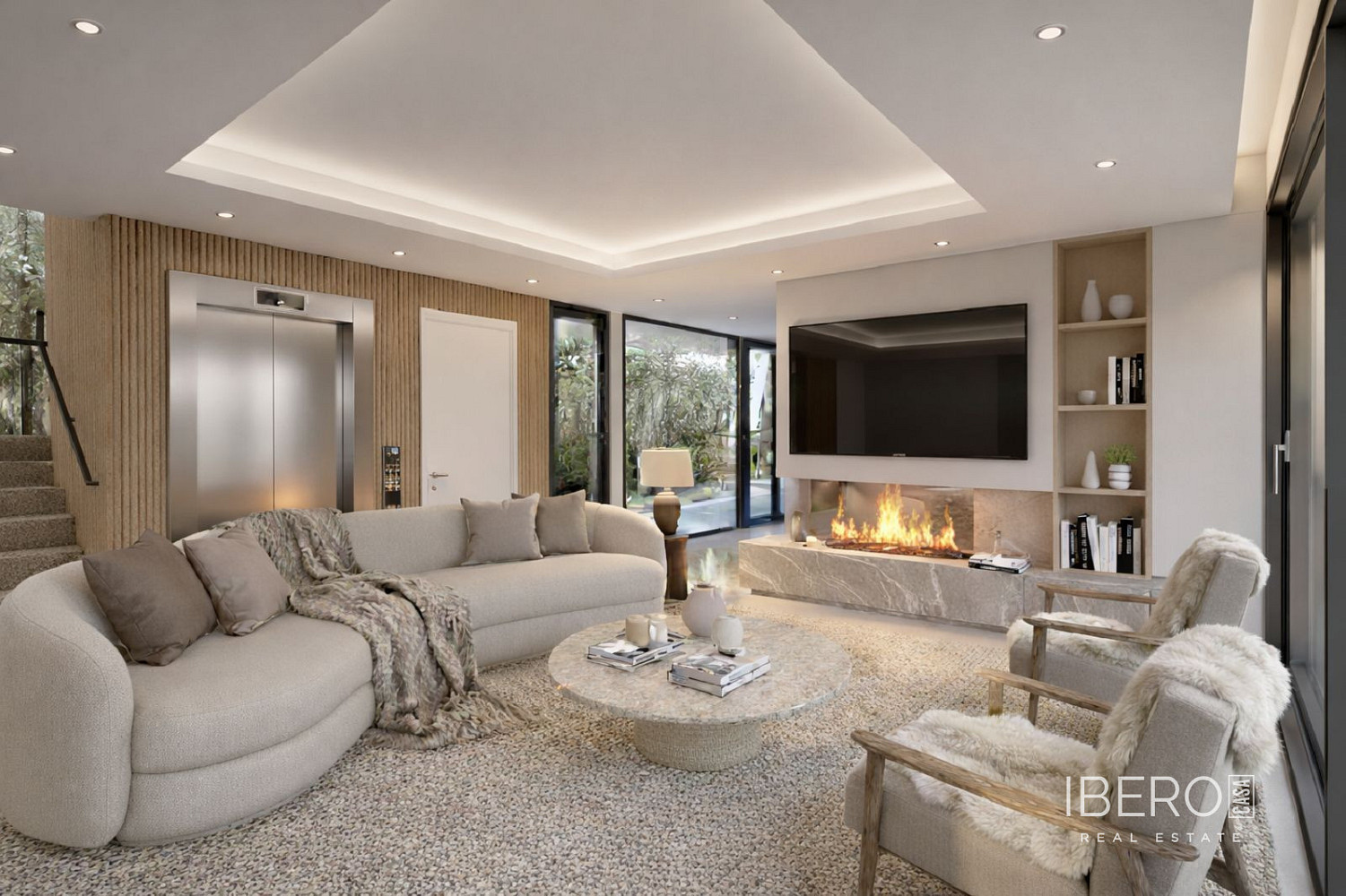 Casa 5+kk – Estepona, Valle Romano - Vista 5