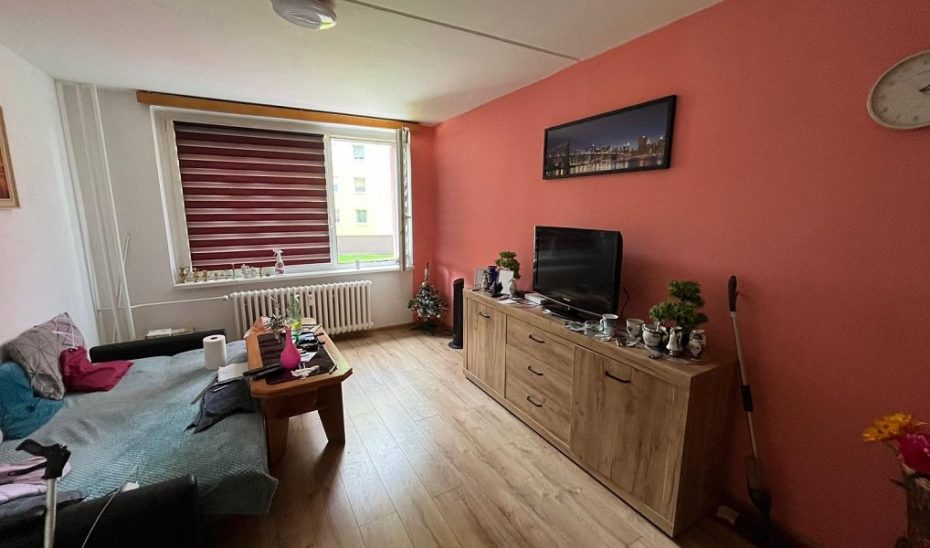 Prodej bytu 2+kk 40 m², Most – náhled fotky 2