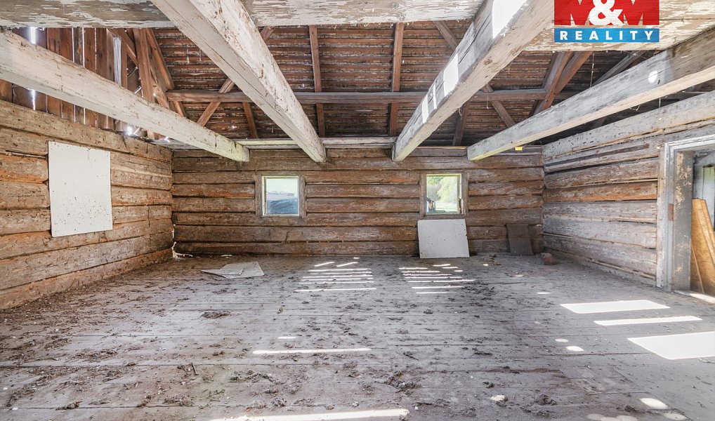 Prodej domu 362 m² s pozemkem 911 m², Stružnice – náhled fotky 8