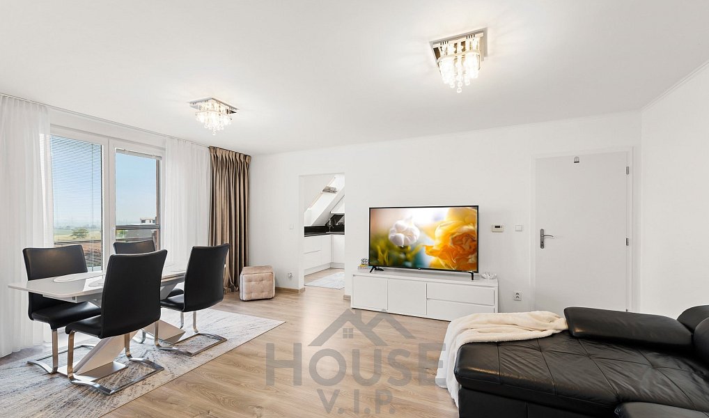 Prodej bytu 3+1 65 m², Nehvizdy – náhled fotky 6