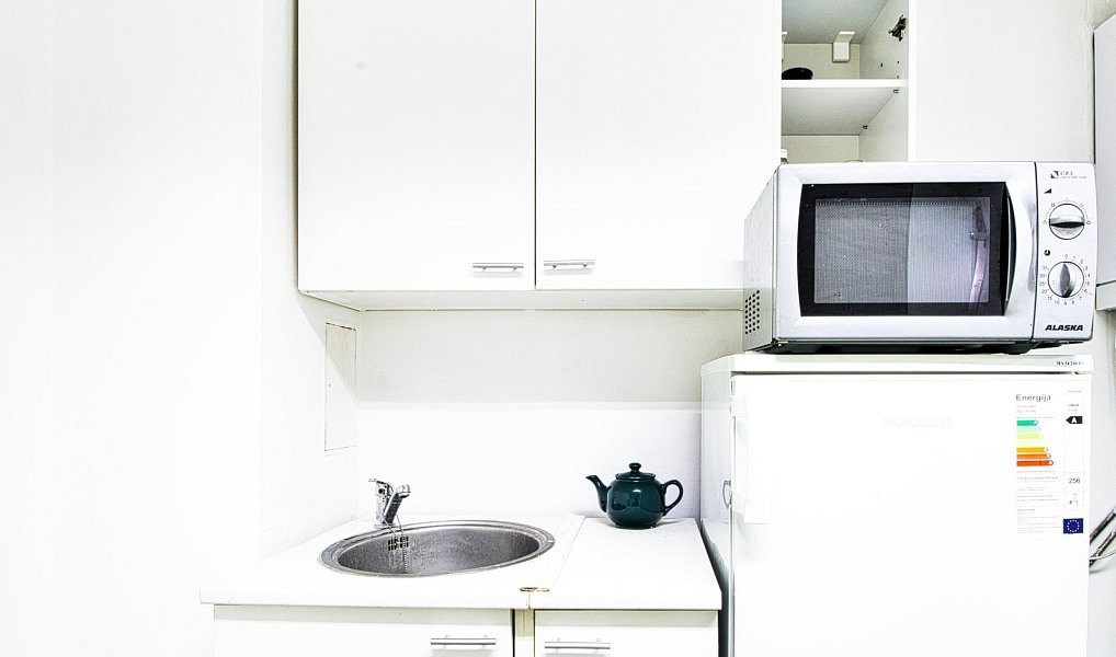 Pronájem kanceláře 124 m², Praha – náhled fotky 13