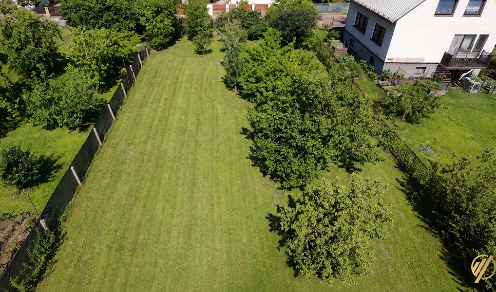 Prodej stavebního pozemku 904 m², Nepřevázka – náhled fotky 4