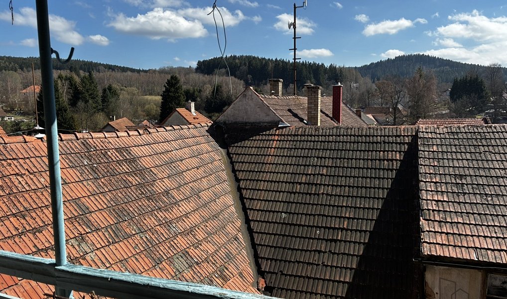 Prodej domu 250 m² s pozemkem 176 m², Benešov nad Černou – náhled fotky 4
