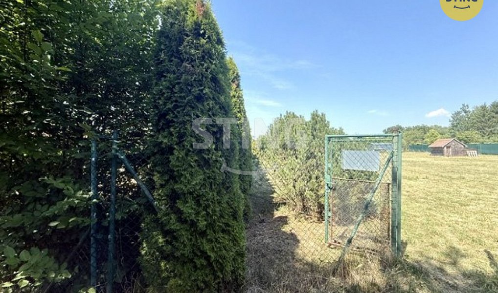 Prodej zahrady 4 652 m², Strážnice – náhled fotky 7