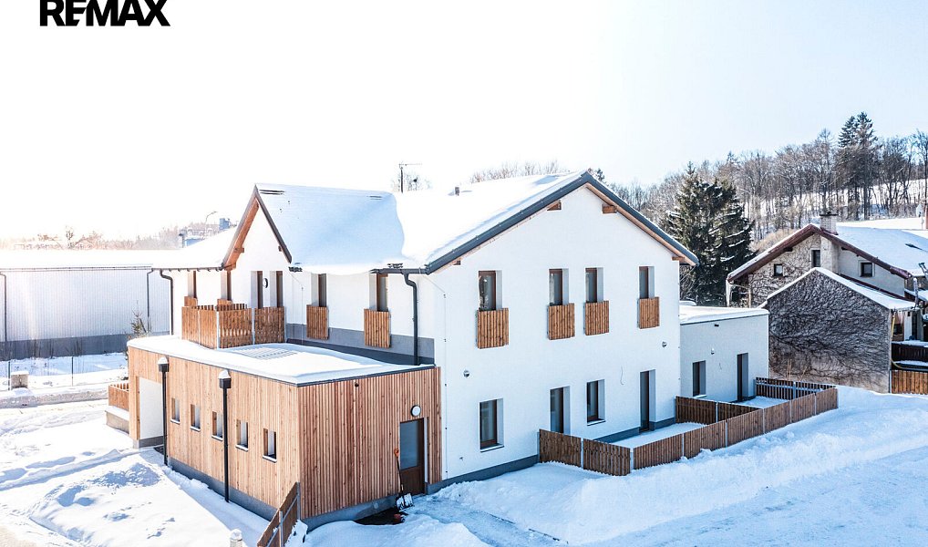 Prodej bytu 2+kk 56 m², Svoboda nad Úpou – náhled fotky 24