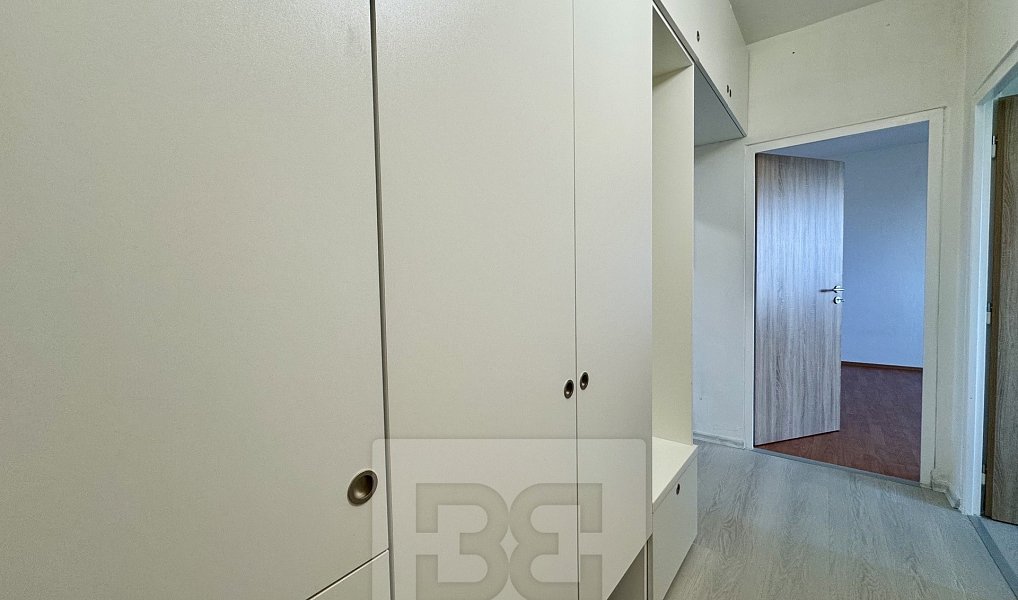 Pronájem bytu 1+1 37 m², Brno – náhled fotky 7