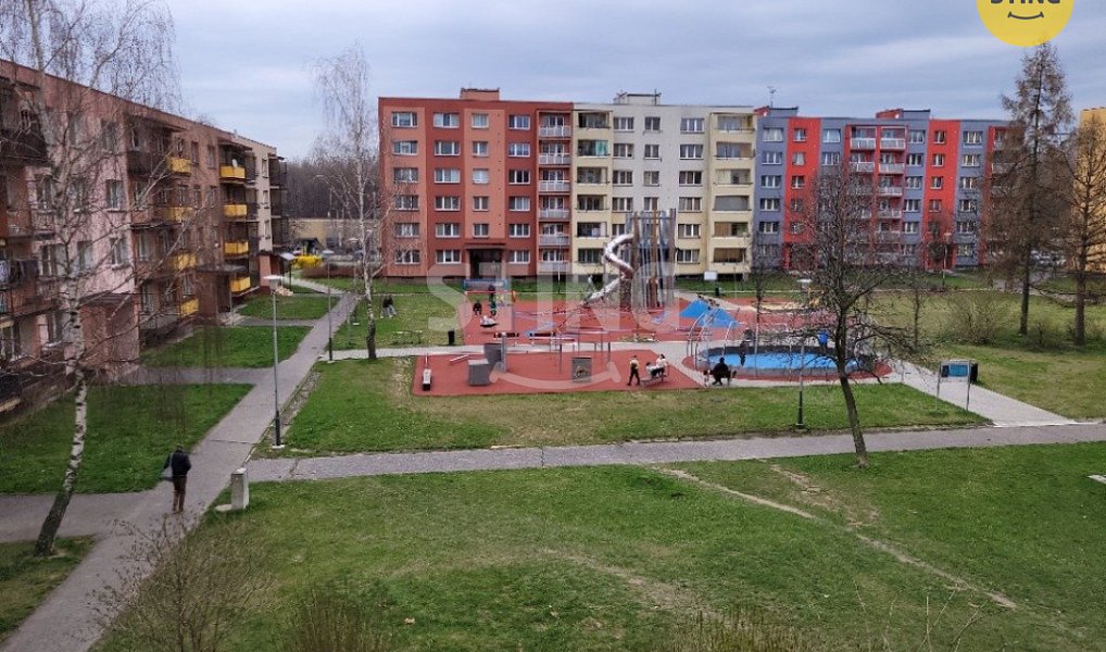 Pronájem bytu 3+1 65 m², Ostrava – náhled fotky 5