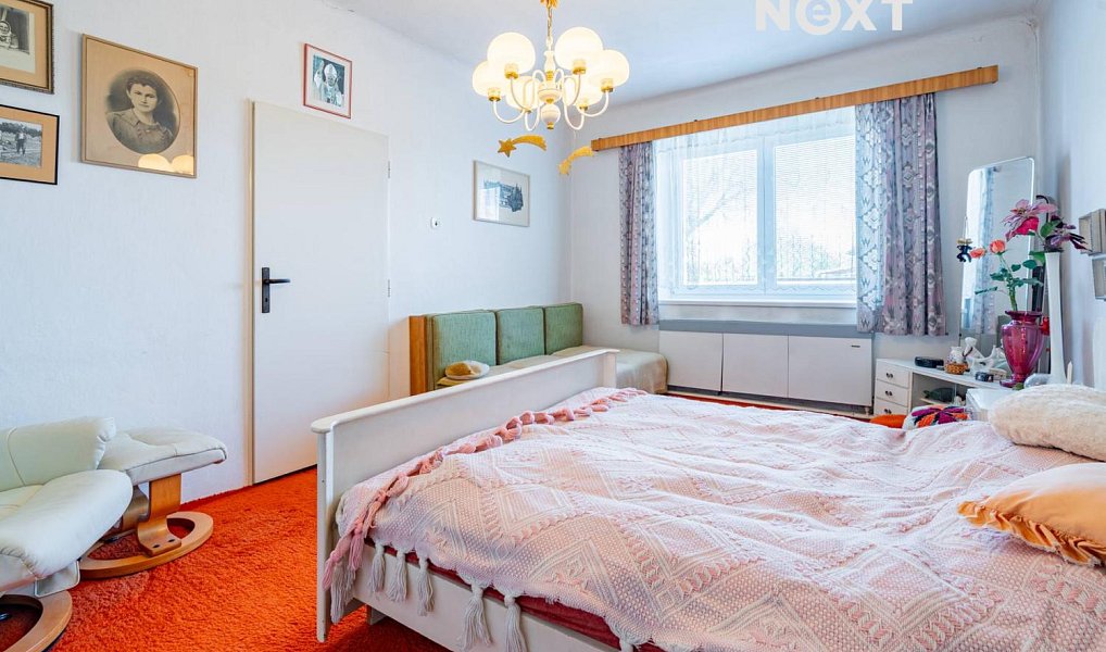 Prodej domu 81 m² s pozemkem 912 m², Vlkov – náhled fotky 9