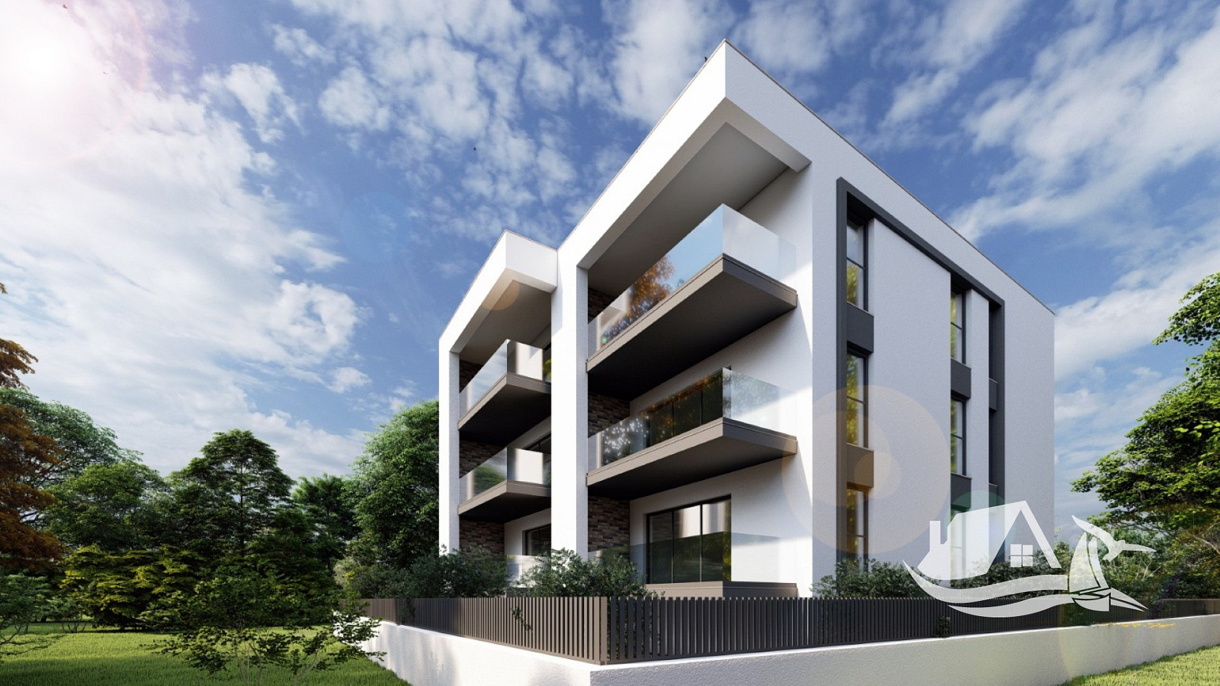 Prodej bytu 3+kk 63 m²