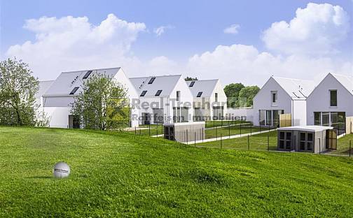 Prodej domu 107 m² s pozemkem 330 m², Bystřice - Tvoršovice, okres Benešov